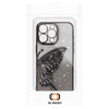 Tel Protect Butterfly Water Case do Iphone 15 Pro czarny