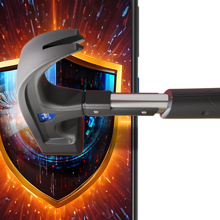 Asus Zenfone 8 - 3mk Silky Matt Privacy