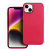 Futerał FRAME do IPHONE 16 Pro Max magenta