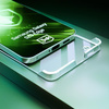 Samsung Galaxy S25 Edge - 3mk Just20g Clear Case