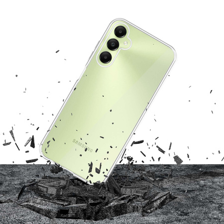 3MK Clear Case Sam A05s