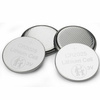 Verbatim Bateria litowa CR2025 3V 4szt 49532