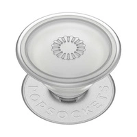 Uchwyt Popsockets PlantCore Grip Faded Stone i podstawka do telefonu