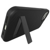 Etui ZAGG Denali Snap Kickstand do        iPhone 14 Plus / 15 Plus czarny/black