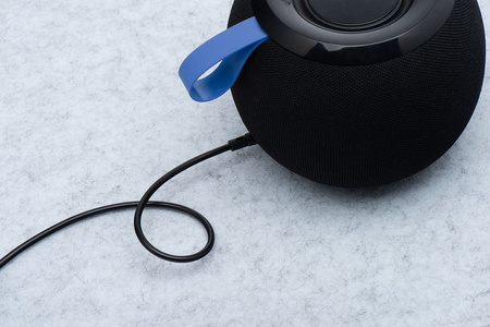 BLUE STAR kabel ECO 3A 60W Typ C do Typ C PJ73-13-3 1m czarny