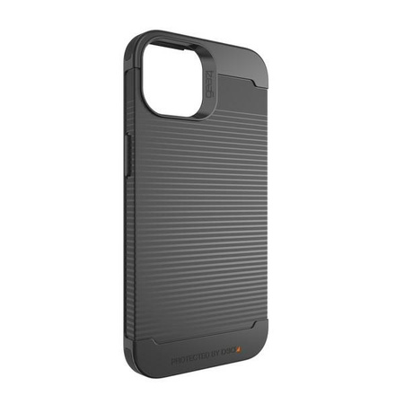 Gear4 D3O Havana iPhone 13 Pro 6,1"      czarny/black