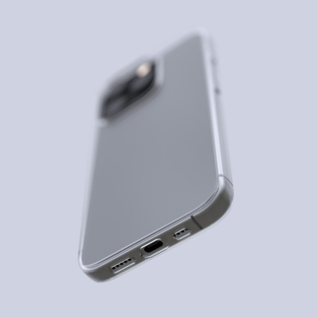 Nakładka Etteri Clear Case do iPhone 11