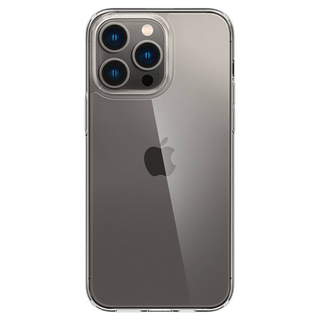 SPIGEN AIRSKIN HYBRID IPHONE 15 PRO MAX CRYSTAL CLEAR