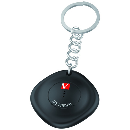 Verbatim My Finder Bluetooth             czarny/black - urządzenie do śledzenia MYF-01 32130