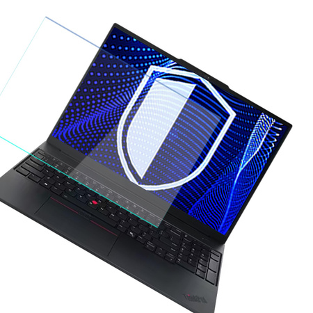 Lenovo ThinkPad E14 Gen 7 - up to 15" 3mk FlexibleGlass Pro