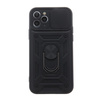 Nakładka Defender Slide do Motorola Moto E14 / G24 / G04 czarna