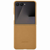 Etui Samsung Kindsuit Case do Galaxy Z   Flip7 camel