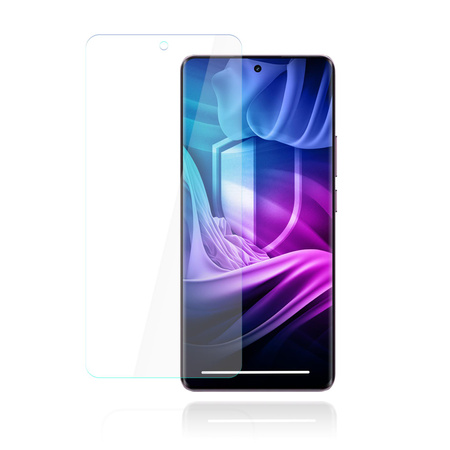 Matte Folie 3mk Silky Matt Pro für Realme 14 Pro