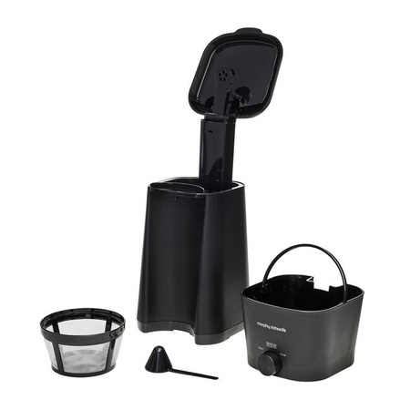 Iced Coffee Maker Morphy Richards MRCM35BK