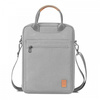 WiWU - Wodoodporna torba na laptopa 13,3"/tablet 12,9" Pioneer Tablet Bag - szara