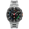 SPIGEN BEZEL TUNE PRO DIVER SAMSUNG GALAXY WATCH 8 CLASSIC (46 MM) BLACK