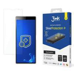 Sony Xperia 10 - 3mk SilverProtection+