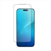 AmazingThing Titan Vision 7 Tempered Glass for iPhone 17 Pro