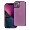 Futerał VARIETE do IPHONE 13 purpurowy