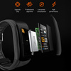 Blavec Smartband SB01 Active (SB01-B) czarny
