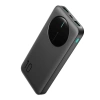 Powerbank Joyroom JR-PBF12 10000mAh 2,4A 2x USB-A 1x USB-C - schwarz