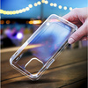 Futerał CLEAR CASE 2mm BOX do SAMSUNG Galaxy S22 Ultra