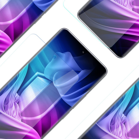 POCO X7 - 3mk Silky Matt Pro