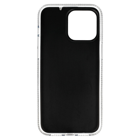 Tel Protect Diamond Case do Samsung Galaxy S24 Plus czarny