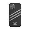 Adidas OR Moulded Case Woman iPhone 12 Pro Max czarny/black 43715