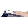 TECH-PROTECT SMARTCASE GALAXY TAB A9+ / A11+ PLUS 11.0 X210 / X215 / X216 / X230 / X235 / X236 NAVY