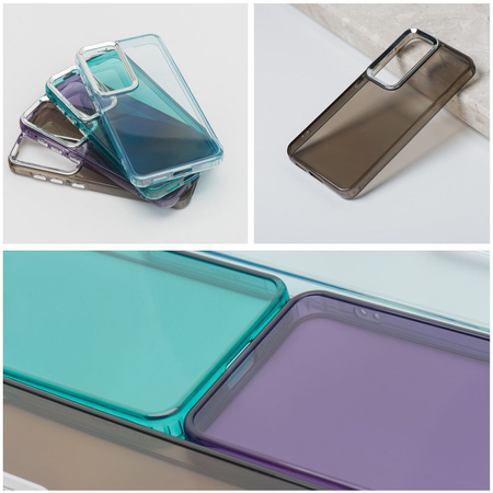 Futerał PEARL do SAMSUNG A55 5G czarny
