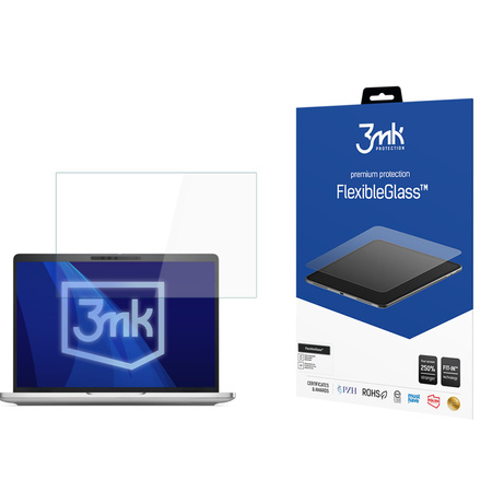 Dell Pro 13 Plus (Notebook) - up to 15" 3mk FlexibleGlass
