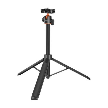 Puluz phone tripod  with selfie stick (1,4m)