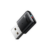 UGREEN Bluetooth 5.0 USB adapter for PC / PS / Switch (black)