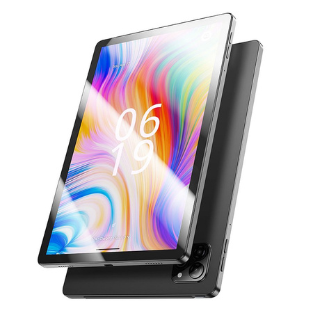 HOCO tablet 10,1" 4GB / 64GB HD Android 14 HI11 szary