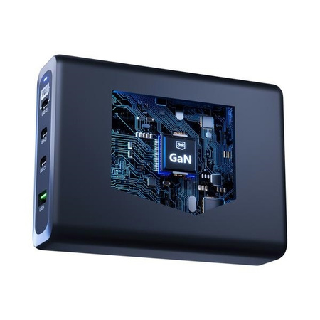 Accessories - 3mk Hyper Charging Station 240W