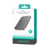 Powerbank Joyroom JR-PBM08 Pro 10000 mAh ultradünn – Titan