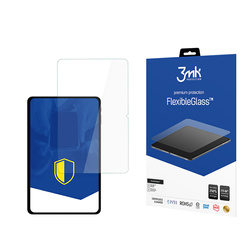 Teclast T60 2024 - up to 13" 3mk FlexibleGlass