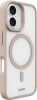 Laut Huex Protect MagSafe case for iPhone 16 - beige