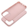 Futerał SKIN do XIAOMI A3 jasny róż