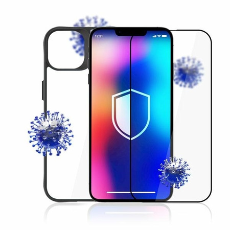 Apple iPhone 13 Pro – 3mk Comfort Set 4 in 1