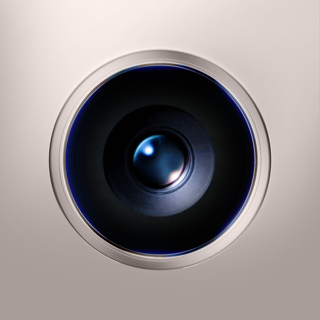 Samsung Galaxy S24 Ultra - HARDY Lens Protection Pro Gray