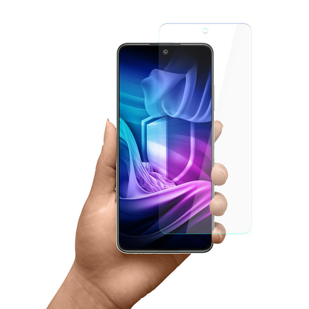 Realme C73 5G - 3mk Silky Matt Pro