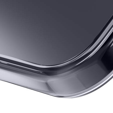 3MK ClearCase Eco iPhone 16 Pro Max GRS CU 1304127