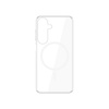 Samsung Galaxy S25+ - 3mk Clear MagCase