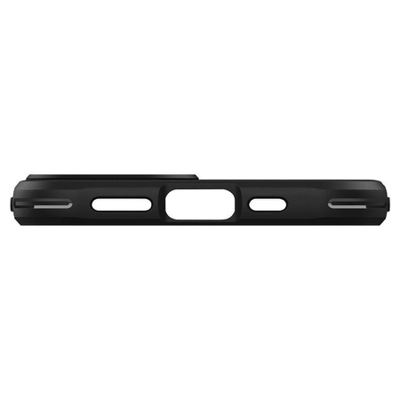 SPIGEN RUGGED ARMOR IPHONE 13 MATTE BLAC K