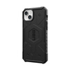 UAG Pathfinder Magsafe - Schutzhülle für iPhone 15 Plus (schwarz)