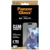 Szkło hartowane PanzerGlass Classic Fit EasyAligner na iPhone 17 Pro