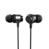 Joyroom JR-EC06 USB-C In-Ear-Kopfhörer – Grau