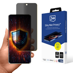 Honor 300 Ultra / 300 Pro - 3mk Silky Matt Privacy